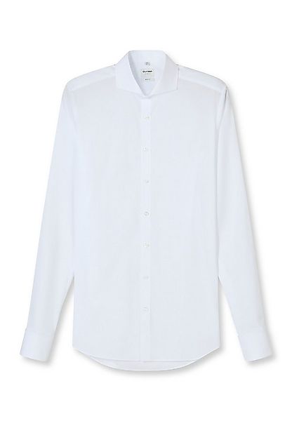 OLYMP Businesshemd OLYMP Level Five Soirée, body fit, Hochzeitshemd, Haifis günstig online kaufen