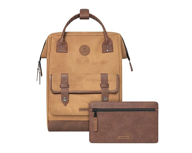 CABAIA Rucksack Colombo (set, kein set-info) günstig online kaufen