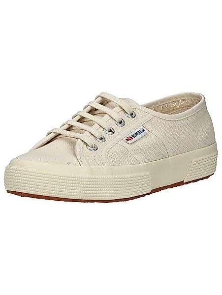Superga Superga Sneaker Baumwolle Sneaker günstig online kaufen