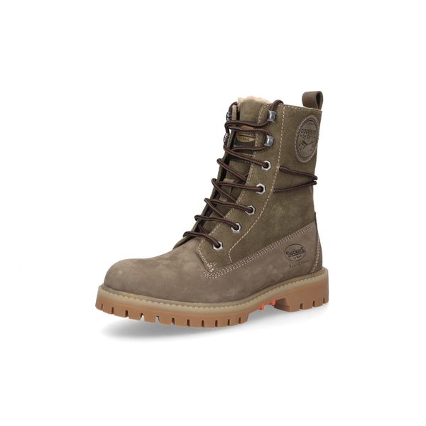 Dockers by Gerli Schnürstiefel Boots, Casual günstig online kaufen