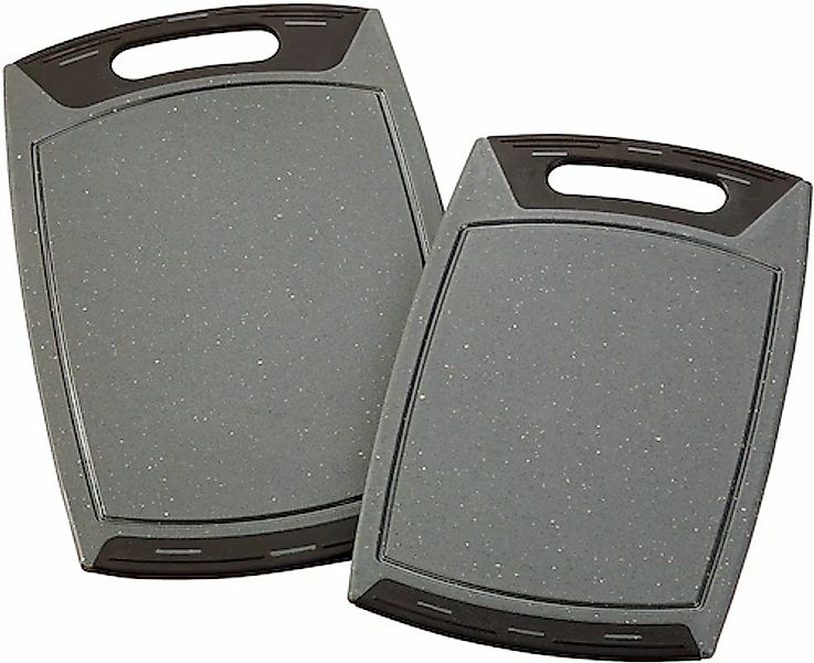 STONELINE Schneidebrett, (Set, 2 St.) günstig online kaufen
