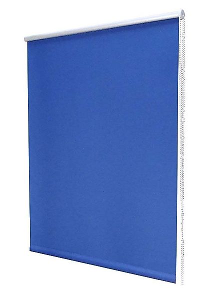dynamic24 Vorhang, (1 St), Verdunkelungsrollo 40cm, günstig online kaufen