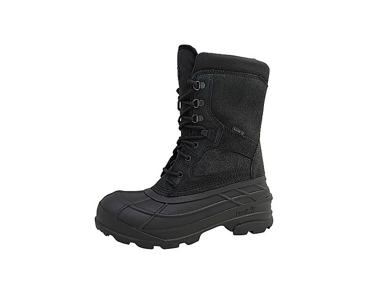 Kamik Winterstiefel Bootsschuh günstig online kaufen