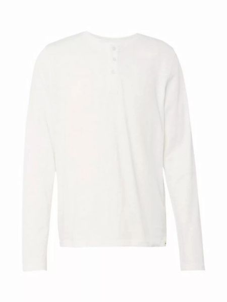 FYNCH-HATTON Langarmshirt (1-tlg) günstig online kaufen