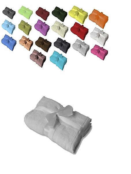 EXKLUSIV HEIMTEXTIL Handtuch Handtuch Spar Set günstig online kaufen