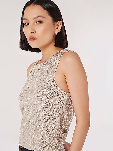 Apricot Klassische Bluse Kurztop, (1-tlg) mit günstig online kaufen