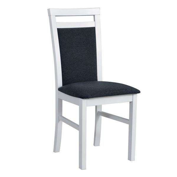 MOEBLO Stuhl MILOS 5 (Esszimmerstuhl Polsterstühle, günstig online kaufen