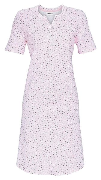 Ringella Nachthemd Damen Schlafshirt mit kurzem günstig online kaufen