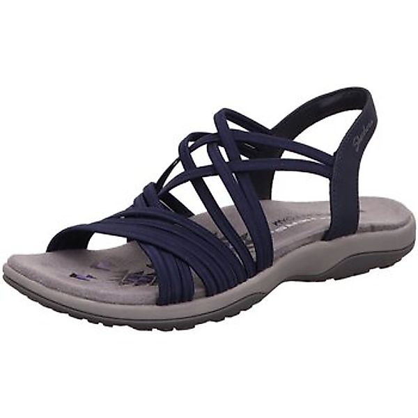 Skechers  Fitnessschuhe Sportschuhe SUNNYSIDE 163185 NVY günstig online kaufen