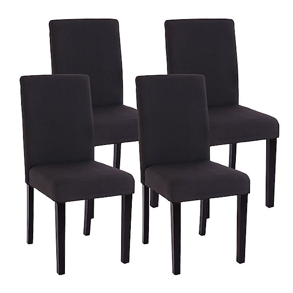 MCW Esszimmerstuhl Littau-s-4 (Set, 4 St), günstig online kaufen