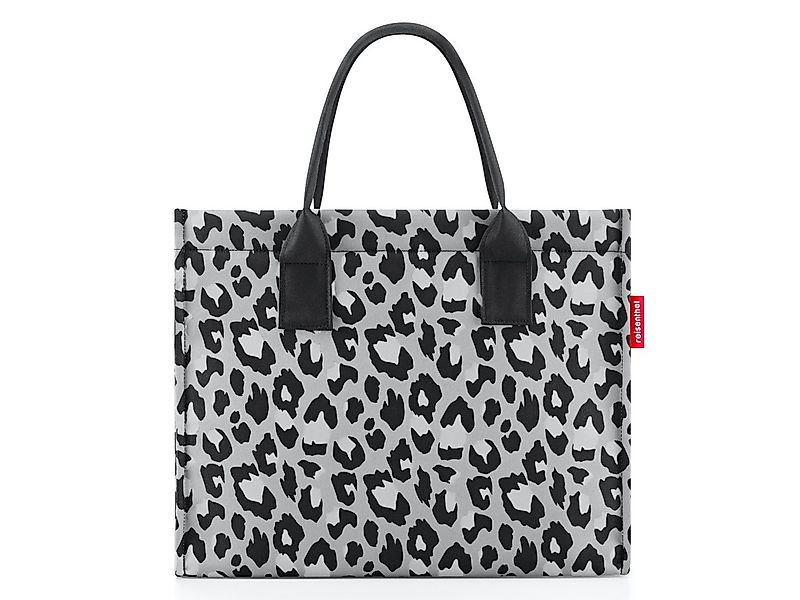 REISENTHEL® Einkaufsshopper daily shopper leo nero günstig online kaufen