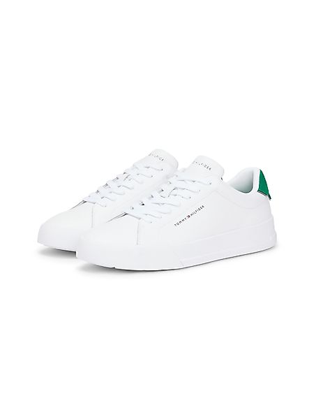 Tommy Hilfiger TH COURT LTH DETAIL günstig online kaufen