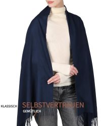 Coonoor Modeschal Damen Schultertuch Abendkleid festlich günstig online kaufen