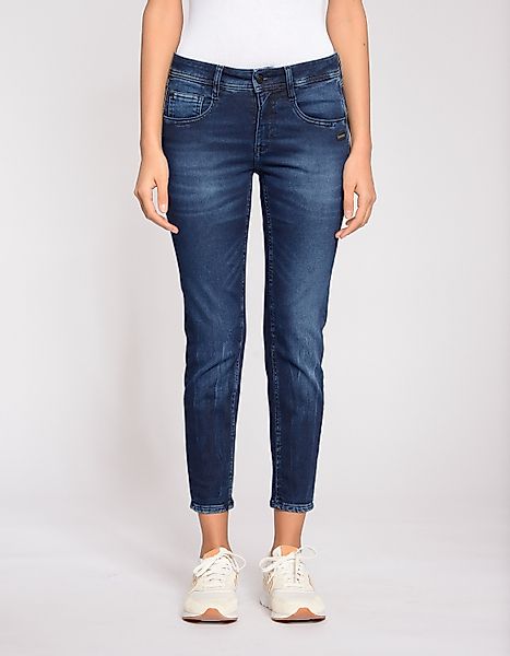 GANG Relax-fit-Jeans GANG Jeans Relaxed Fit günstig online kaufen