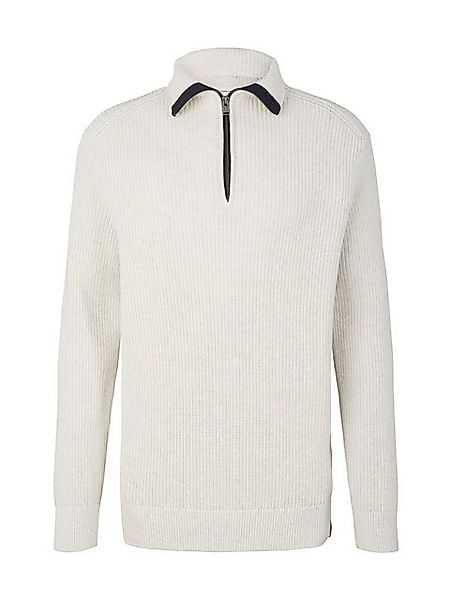 TOM TAILOR Strickpullover günstig online kaufen