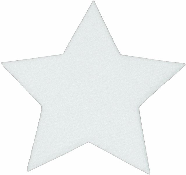 Primaflor-Ideen in Textil Platzset "Stern, Weihnachtsdeko" ideal als Unters günstig online kaufen