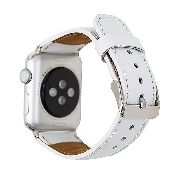 Renna Leather Smartwatch-Armband Apple Watch Band günstig online kaufen