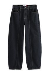 Next Weite Jeans Jeans mit weitem günstig online kaufen