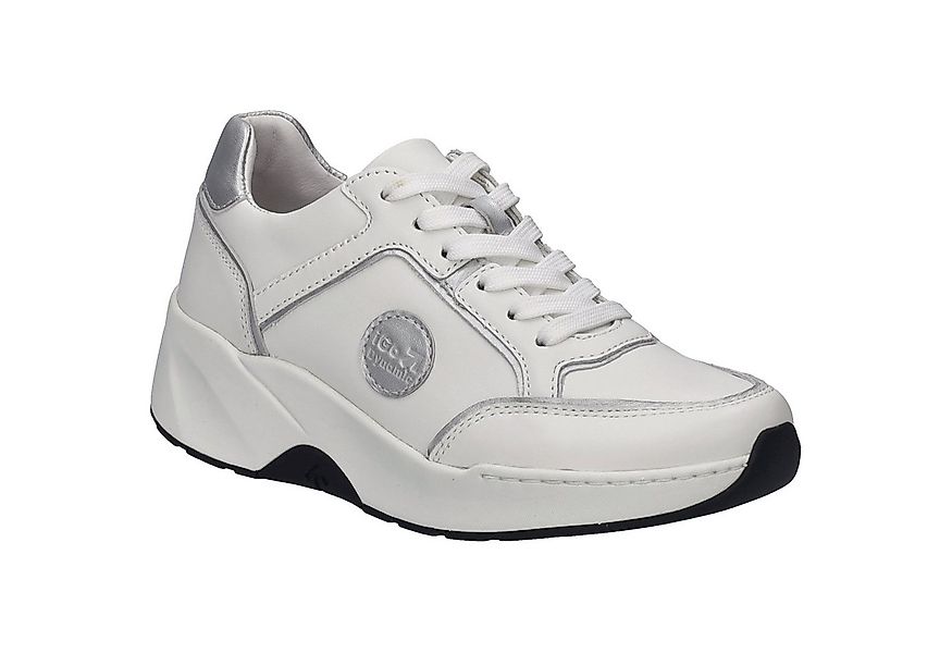 Josef Seibel Lissi 12, weiß Sneaker günstig online kaufen