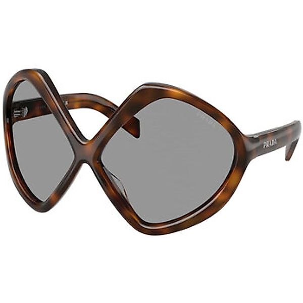 Prada  Sonnenbrillen Sonnenbrille PRB21S 20D50Q günstig online kaufen