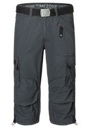 TIMEZONE Cargoshorts Kurze Capri 3/4 Länge günstig online kaufen