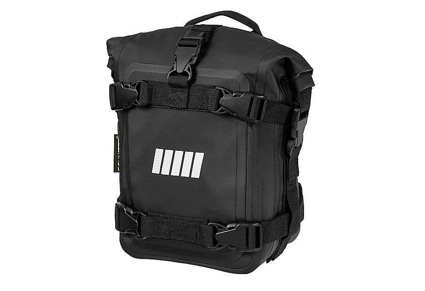 SCHNORR Rucksack SCHNORR Sturzbügeltasche - 6 L - Crash Bar Bag - wasserdic günstig online kaufen