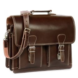 Hamosons Aktentasche Klassische Aktentasche / Lehrertasche günstig online kaufen