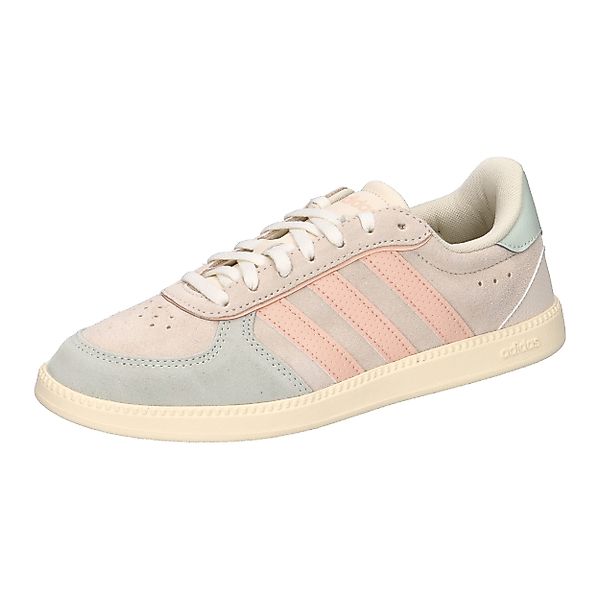 adidas Performance adidas Damen Sneaker BREAKNET günstig online kaufen