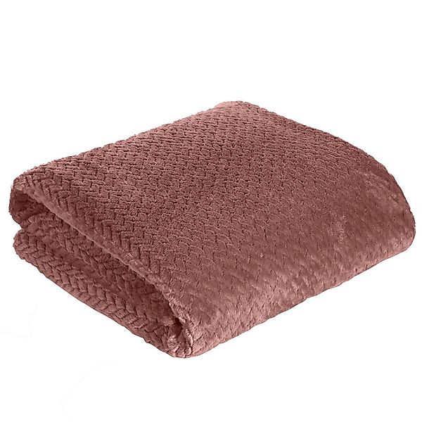 Wohndecke Cindy3, Design91, TV-Decke, weiche Kuscheldecke, günstig online kaufen