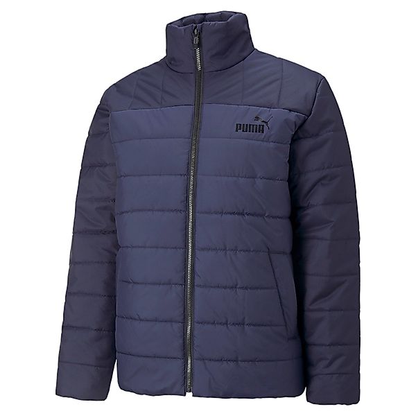 PUMA Winterjacke Puma Herren Winterjacke ESS+ günstig online kaufen