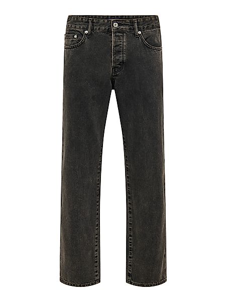 ONLY & SONS Regular-fit-Jeans ONSEDGE STRAIGHT günstig online kaufen