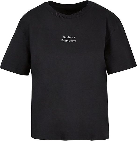 Mister Tee Ladies T-Shirt Sunlover Starchaser Tee günstig online kaufen