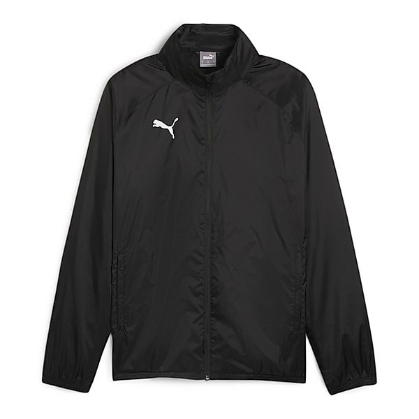 PUMA Regenjacke Puma Herren Allwetterjacke teamGOAL günstig online kaufen