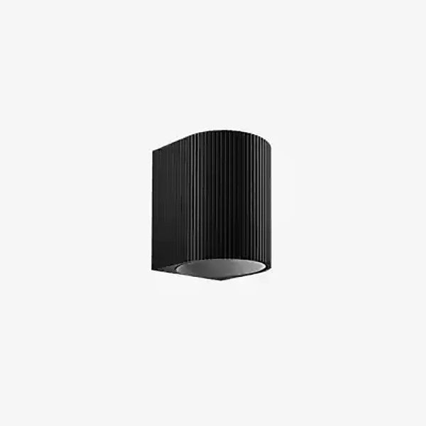 Wever & Ducré Trace 1.0 Wandleuchte LED, schwarz - 3.000 K günstig online kaufen