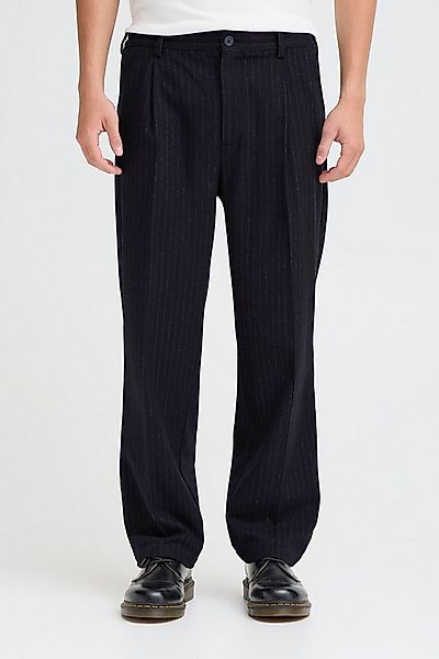 Casual Friday Anzughose CFPIERCE Moderne Anzugshose mit zeitlosem Nadelstre günstig online kaufen