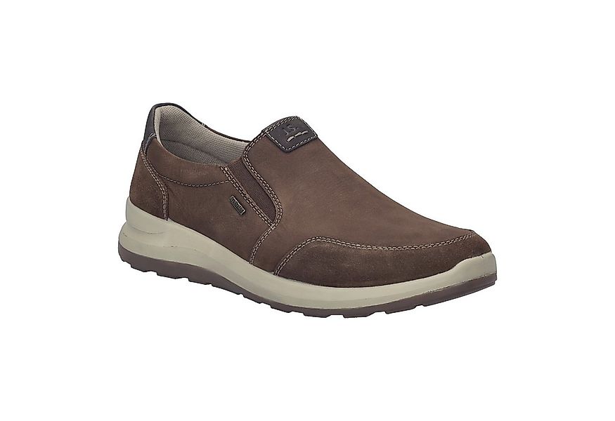 Josef Seibel Marley 52 Slipper Sneaker, Schlupfschuh mit wasserabweisender günstig online kaufen