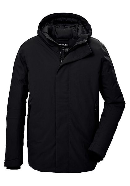 G.I.G.A. DX by killtec Outdoorjacke GW 11 MN JCKT (1-St) günstig online kaufen