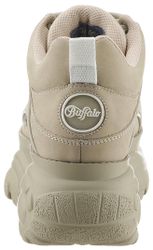 Buffalo Plateausneaker mit kräftiger Sohle, Freizeitschuh, günstig online kaufen