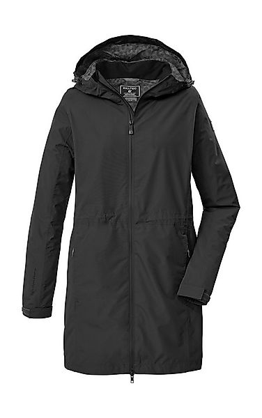 Killtec Parka KOS 35 WMN PRK Wasser- und winddichter Damenparka, atmungsakt günstig online kaufen