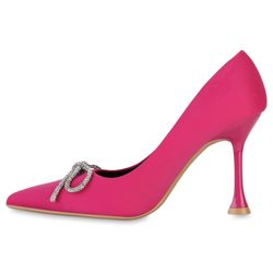 VAN HILL 840030 Pumps Damen Spitze günstig online kaufen