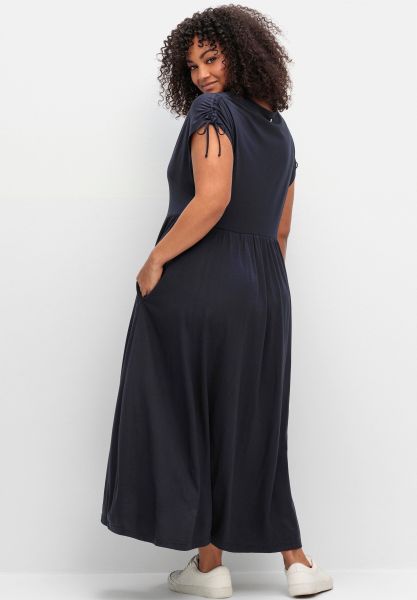 Sheego Jerseykleid Jerseykleid günstig online kaufen