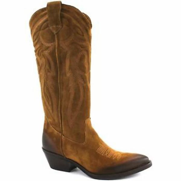 Magnolia  Damenstiefel MAG-I22-202-CU günstig online kaufen