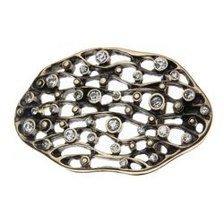 Cassandra Accessoires Gürtelschnalle Wechselschnalle Gürtelschließe Buckle günstig online kaufen