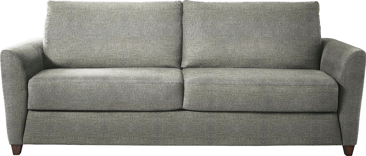 Bali Schlafsofa Dallas, Dauerschläfer, in 140er günstig online kaufen