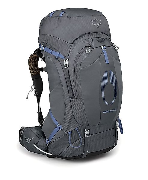 Osprey Aura AG 65 Women - Trekkingrucksack günstig online kaufen