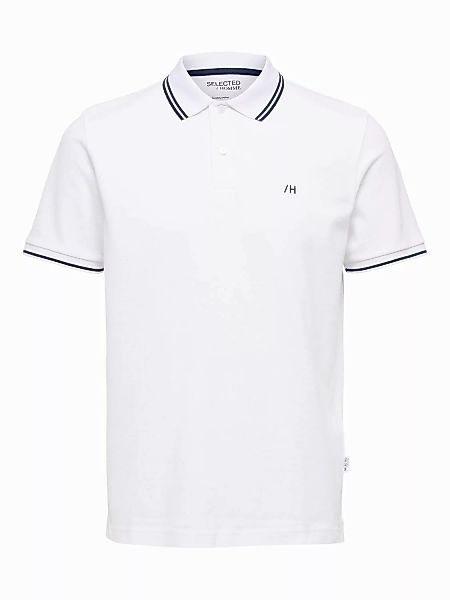 Selected Homme Herren Poloshirt SLHDANTE SPORT günstig online kaufen