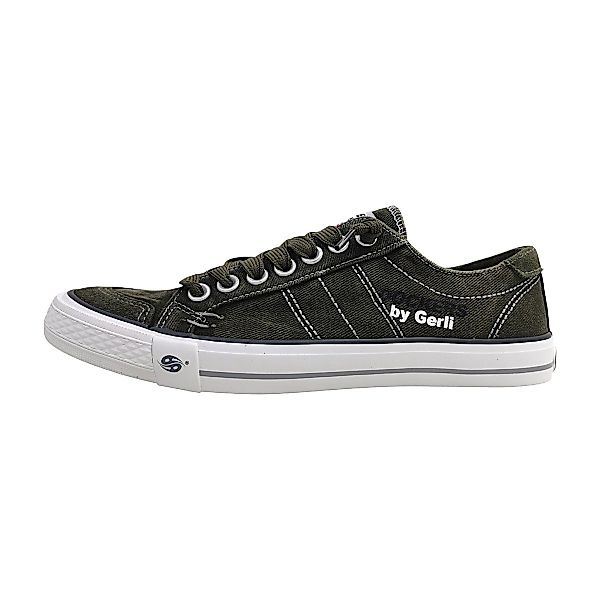 Dockers by Gerli sportlicher Schnürer Schnürschuh günstig online kaufen