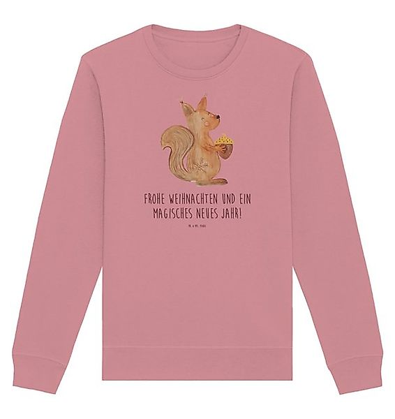 Mr. & Mrs. Panda Longpullover Eichhörnchen Weihnachten Größe XXL - Canyon P günstig online kaufen