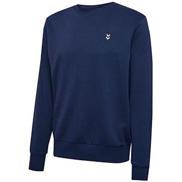 hummel  Pullover Sport hmlPULSE CO REGULAR SWEAT CREW 229310/7459 günstig online kaufen