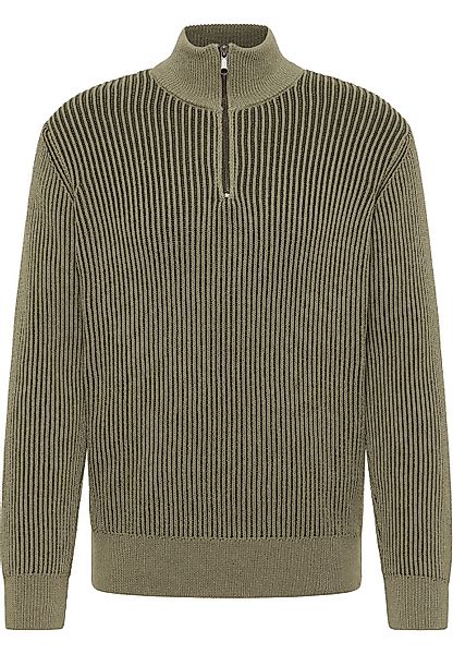 MUSTANG Cardigan "Herren Style Eastvale" günstig online kaufen